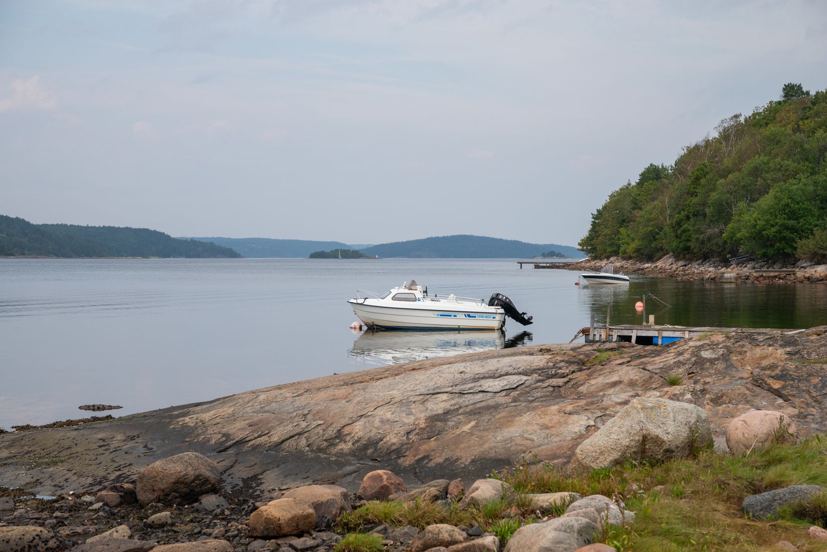 Villa, Restenäs ö 307, Uddevalla