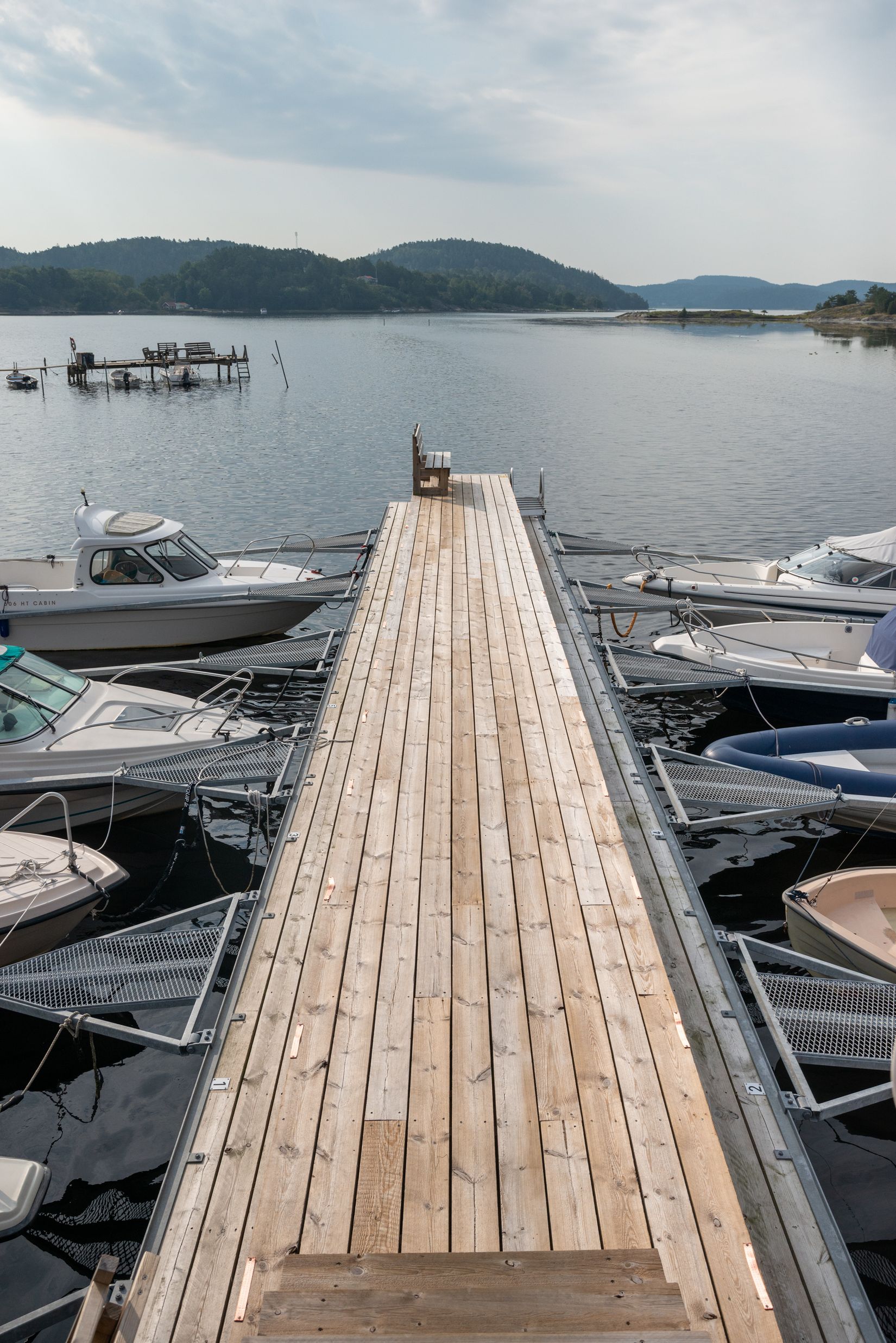 Villa, Restenäs ö 307, Uddevalla