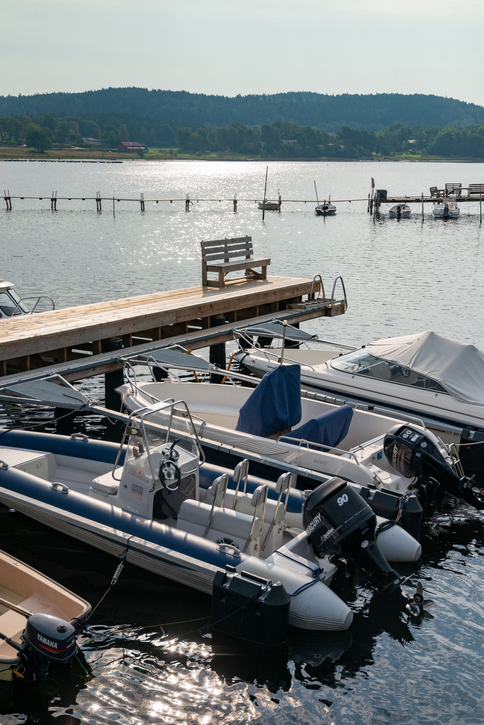 Villa, Restenäs ö 307, Uddevalla