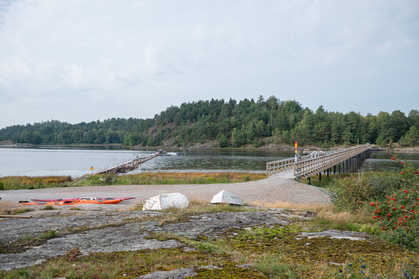 Villa, Restenäs ö 307, Uddevalla