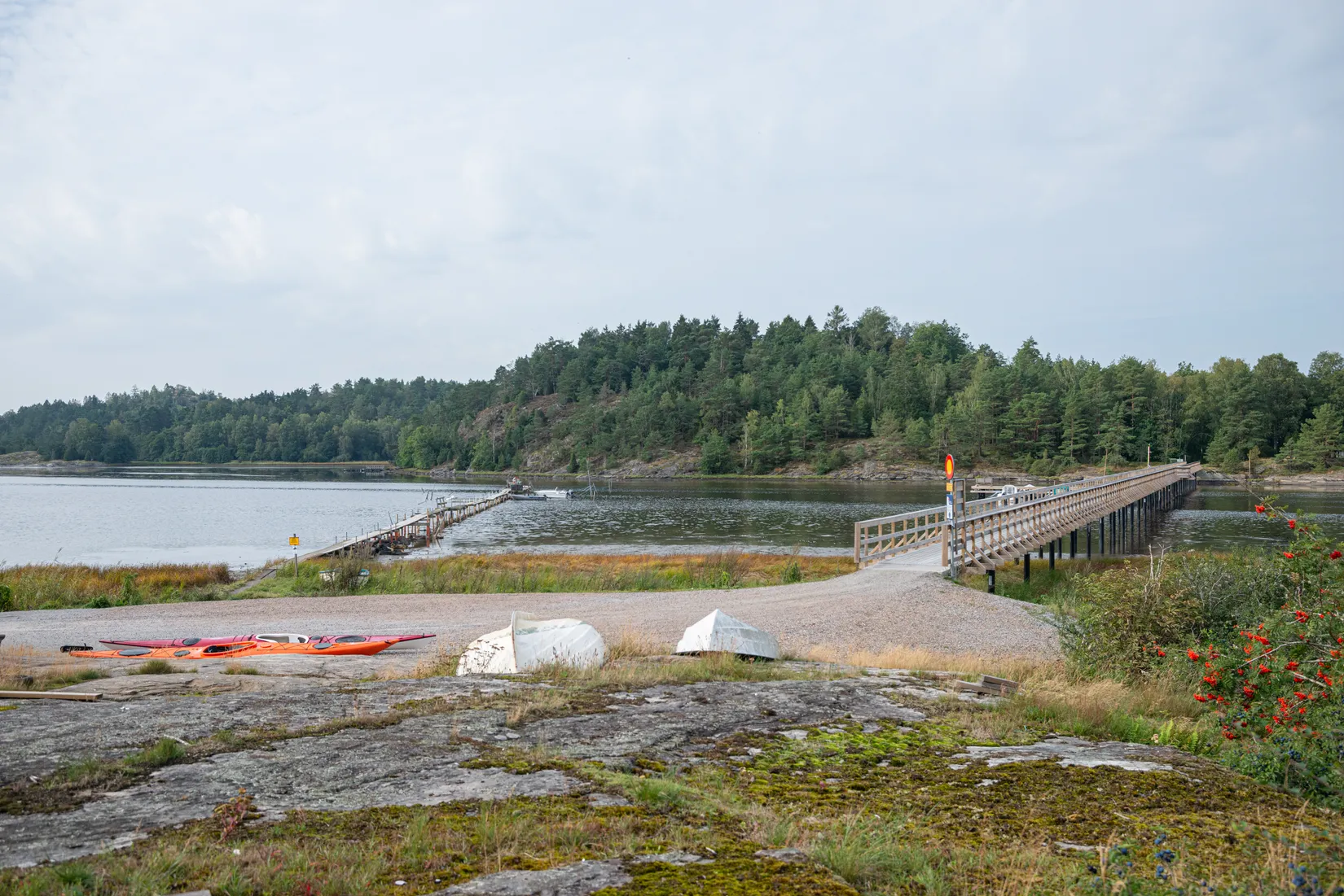 Villa, Restenäs ö 307, Uddevalla