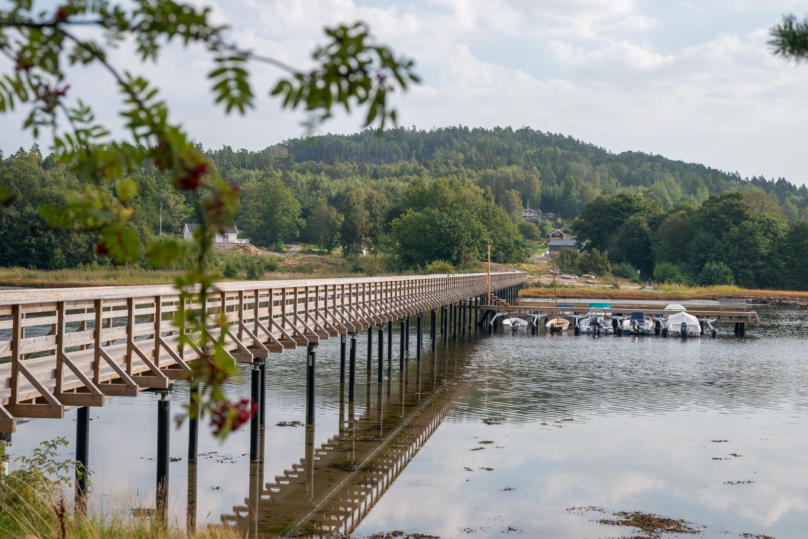 Villa, Restenäs ö 307, Uddevalla
