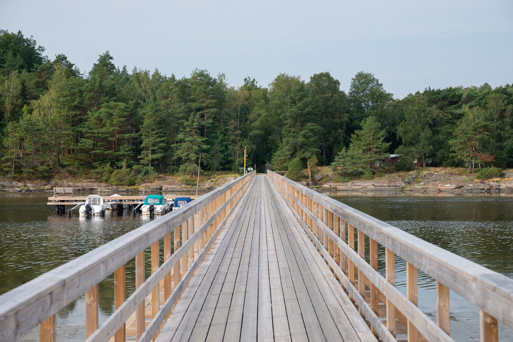 Villa, Restenäs ö 307, Uddevalla