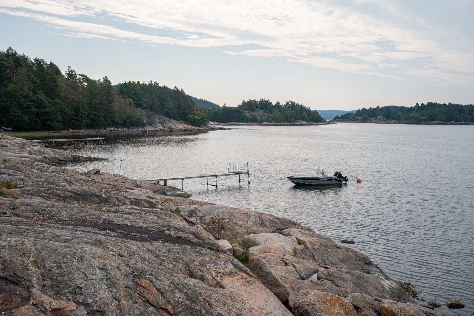 Villa, Restenäs ö 307, Uddevalla