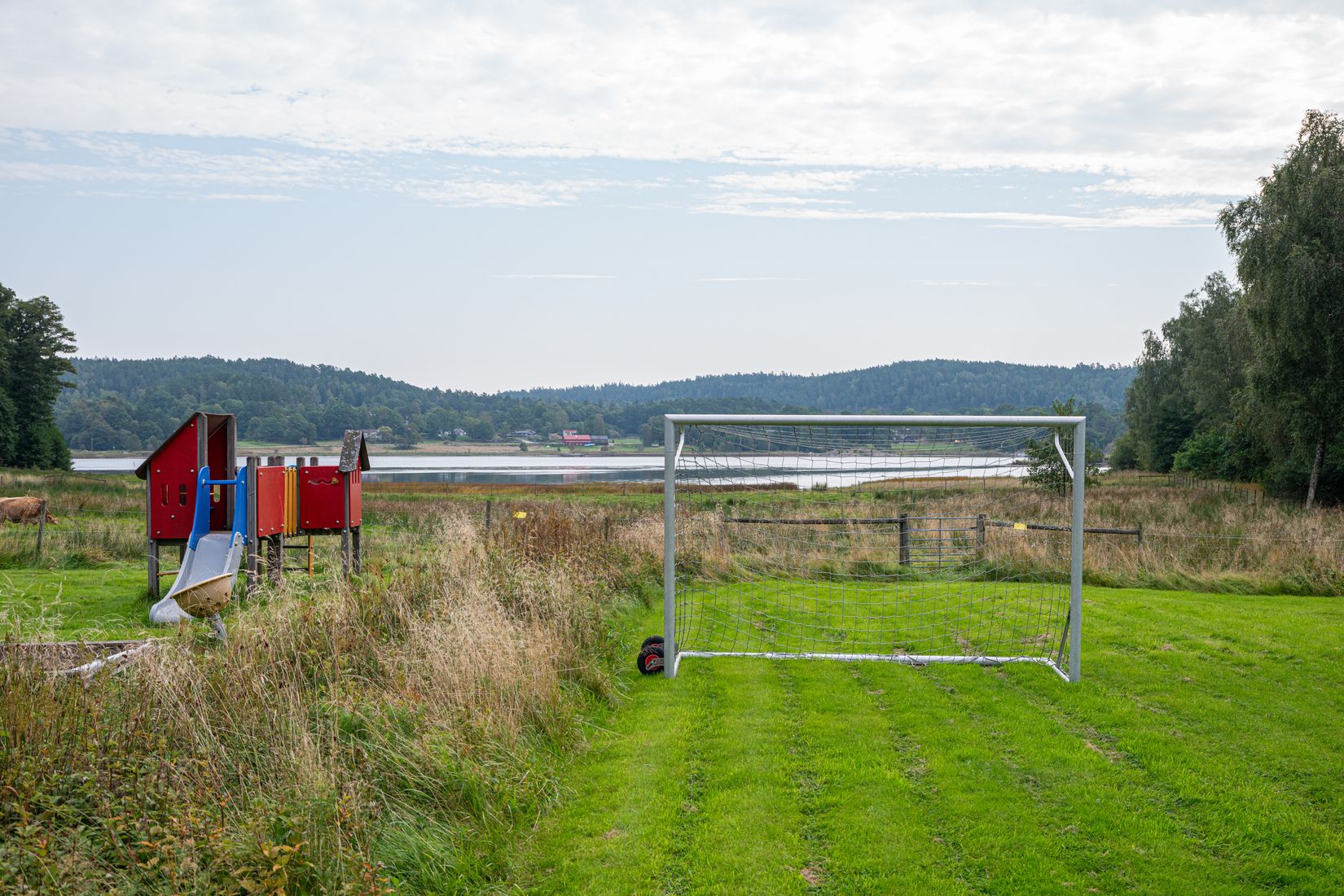 Villa, Restenäs ö 307, Uddevalla