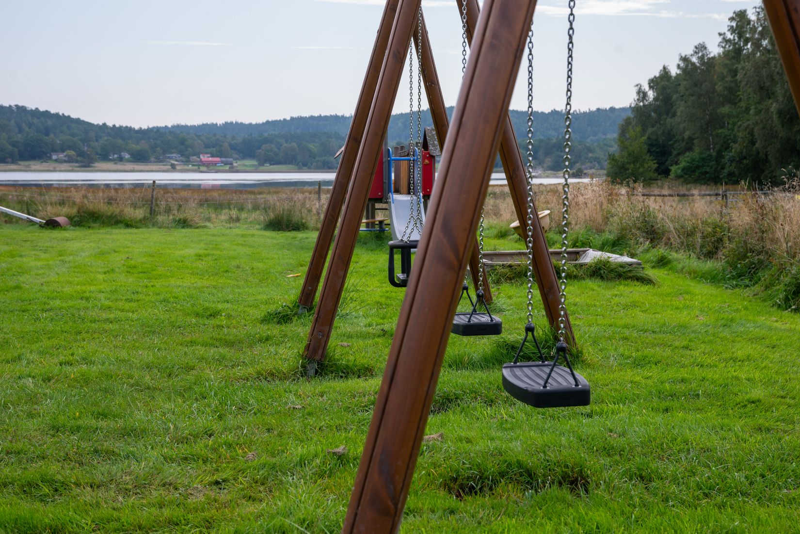 Villa, Restenäs ö 307, Uddevalla