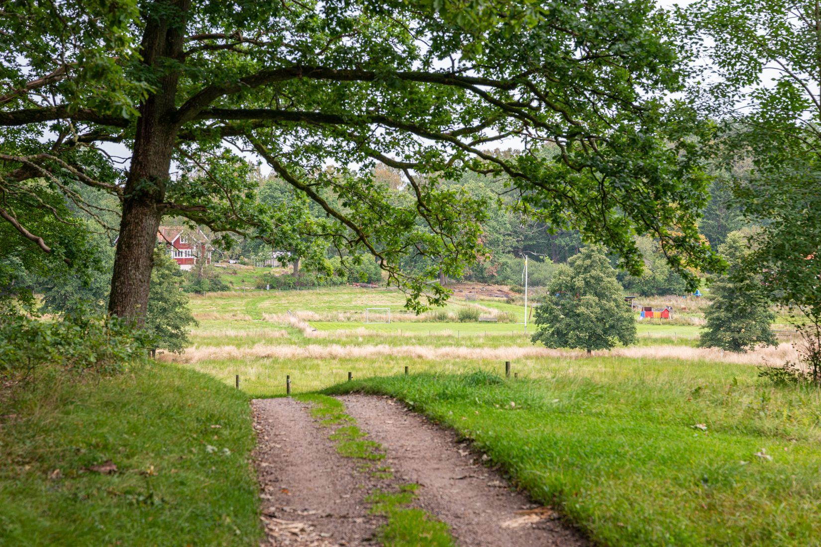 Villa, Restenäs ö 307, Uddevalla