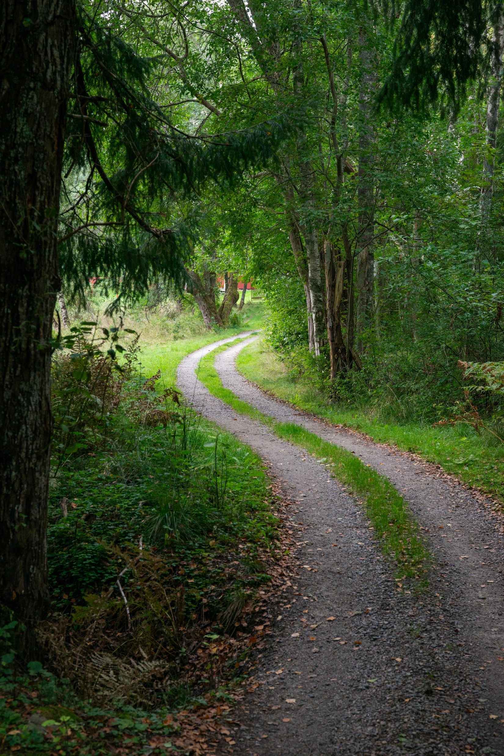 Villa, Restenäs ö 307, Uddevalla