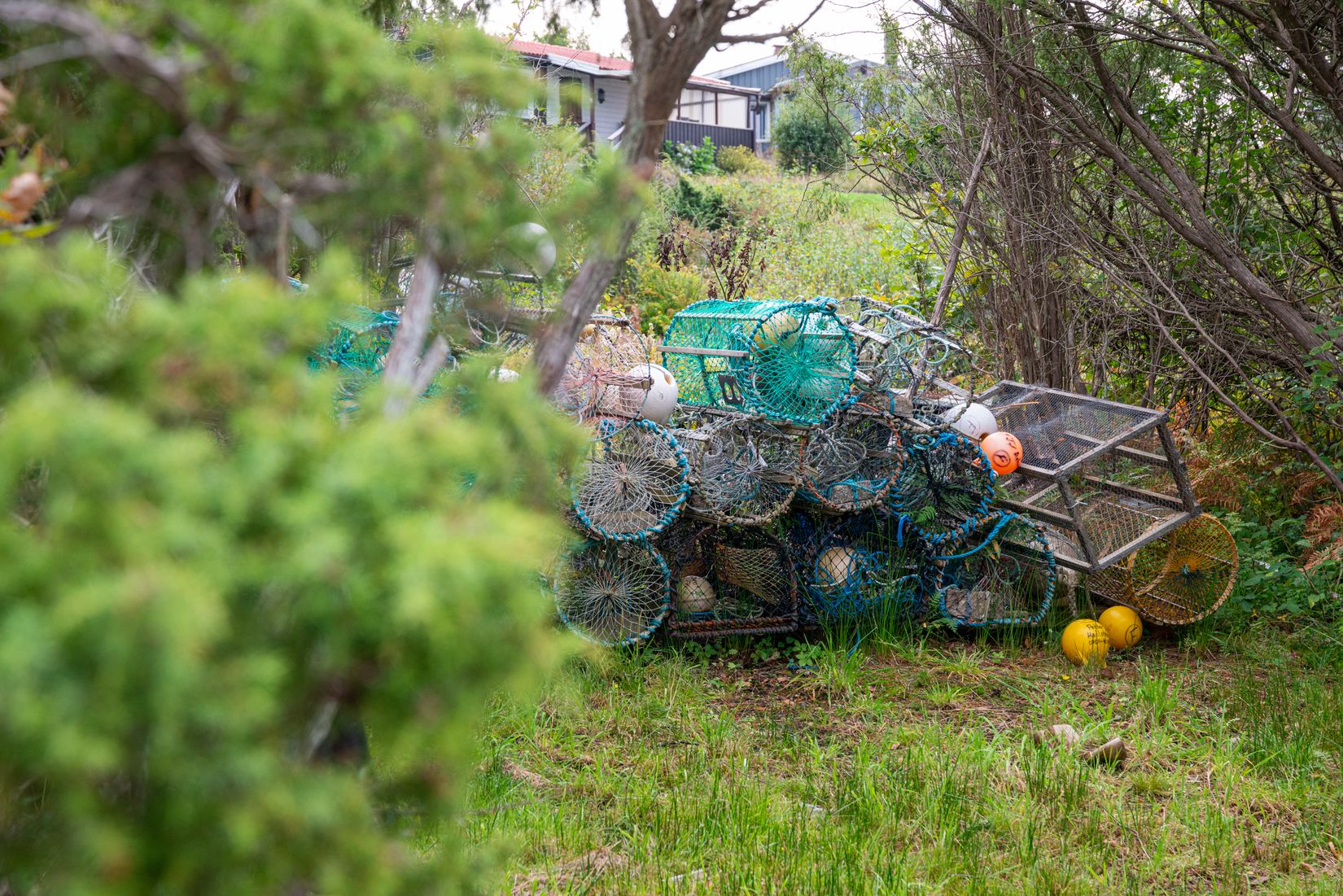 Villa, Restenäs ö 307, Uddevalla