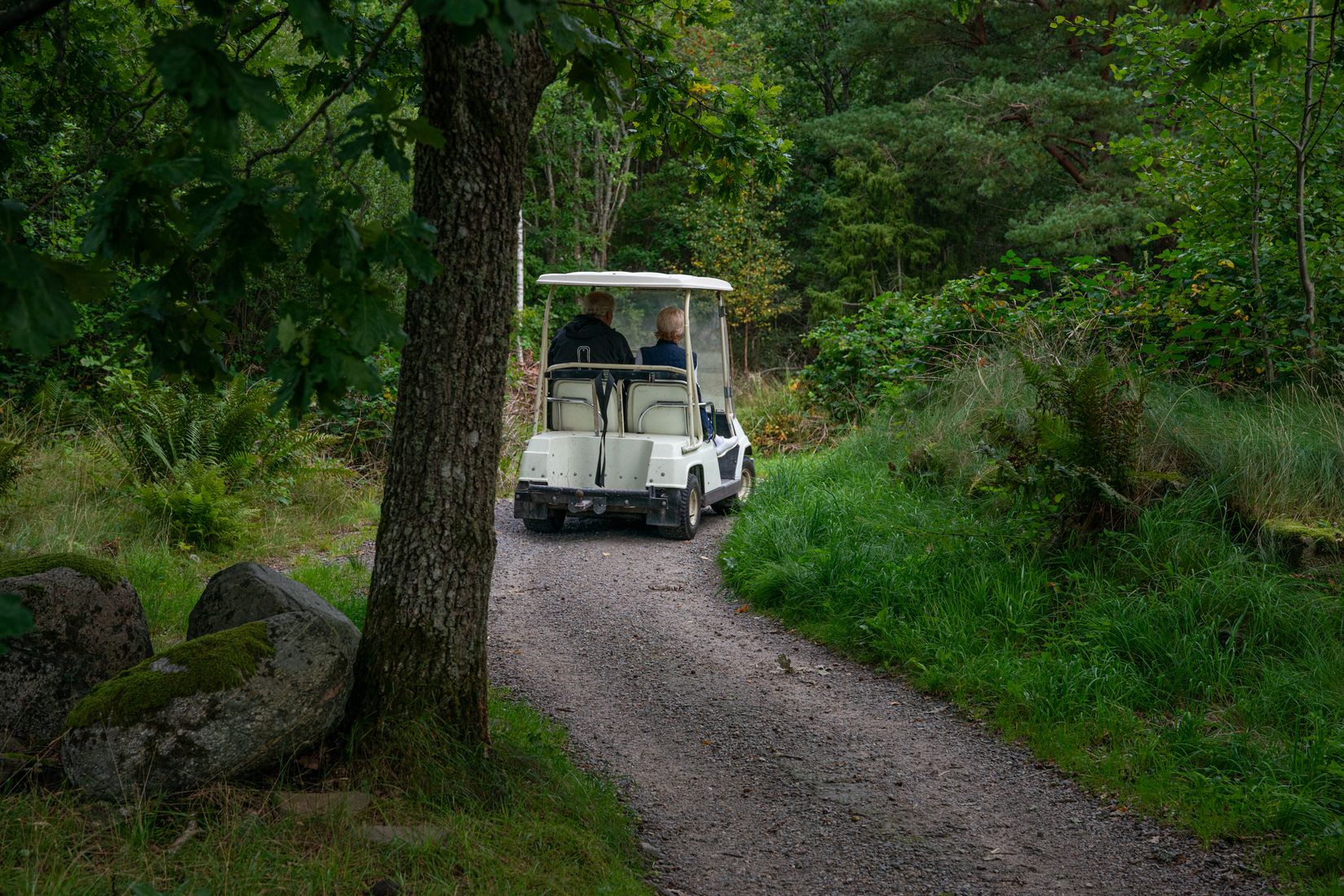 Villa, Restenäs ö 307, Uddevalla