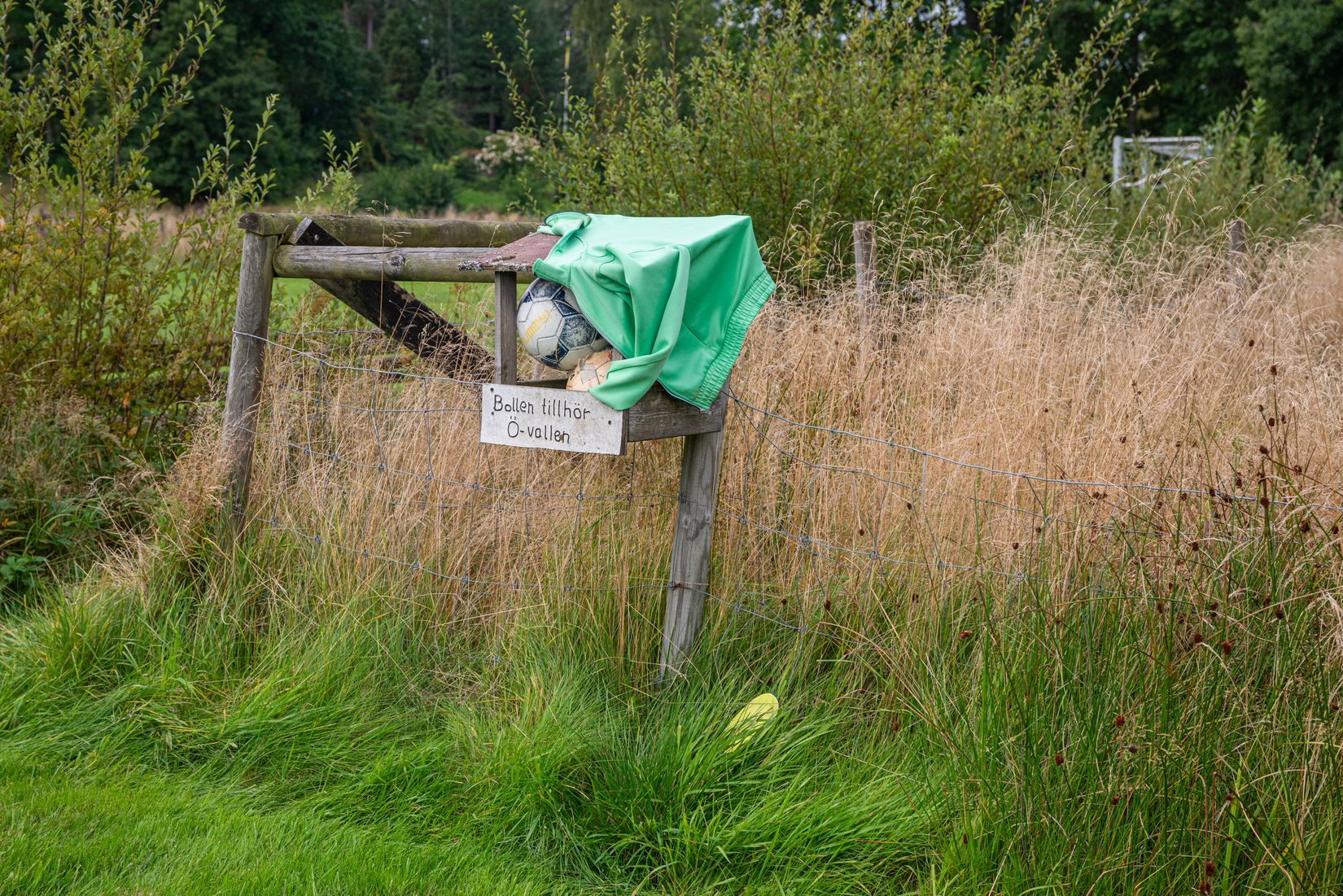 Villa, Restenäs ö 307, Uddevalla