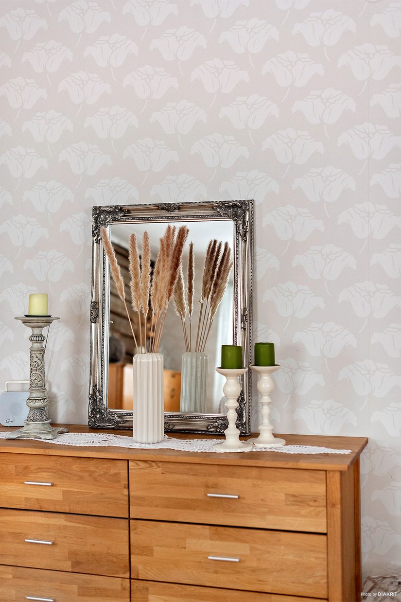 Villa, Övre Vojakkala 73, Vojakkala, Haparanda