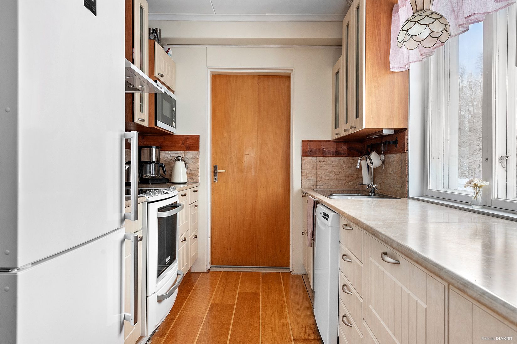 Villa, Övre Vojakkala 73, Vojakkala, Haparanda