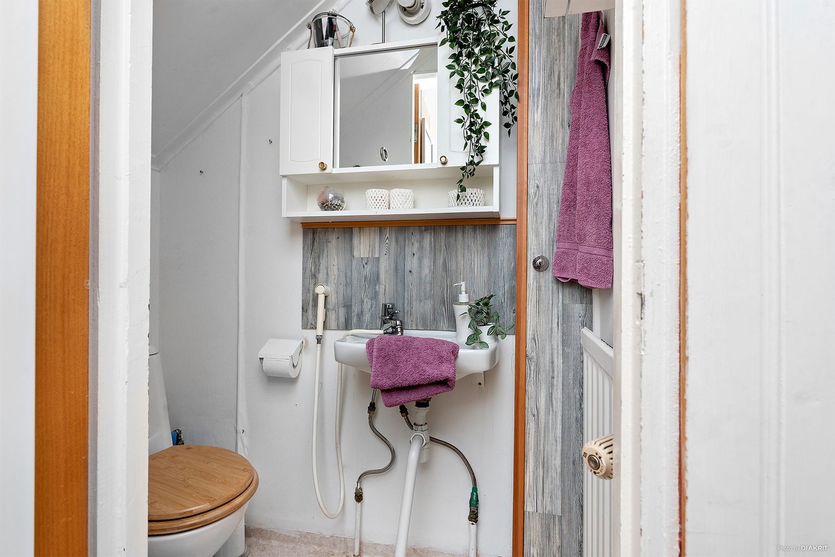 Villa, Övre Vojakkala 73, Vojakkala, Haparanda