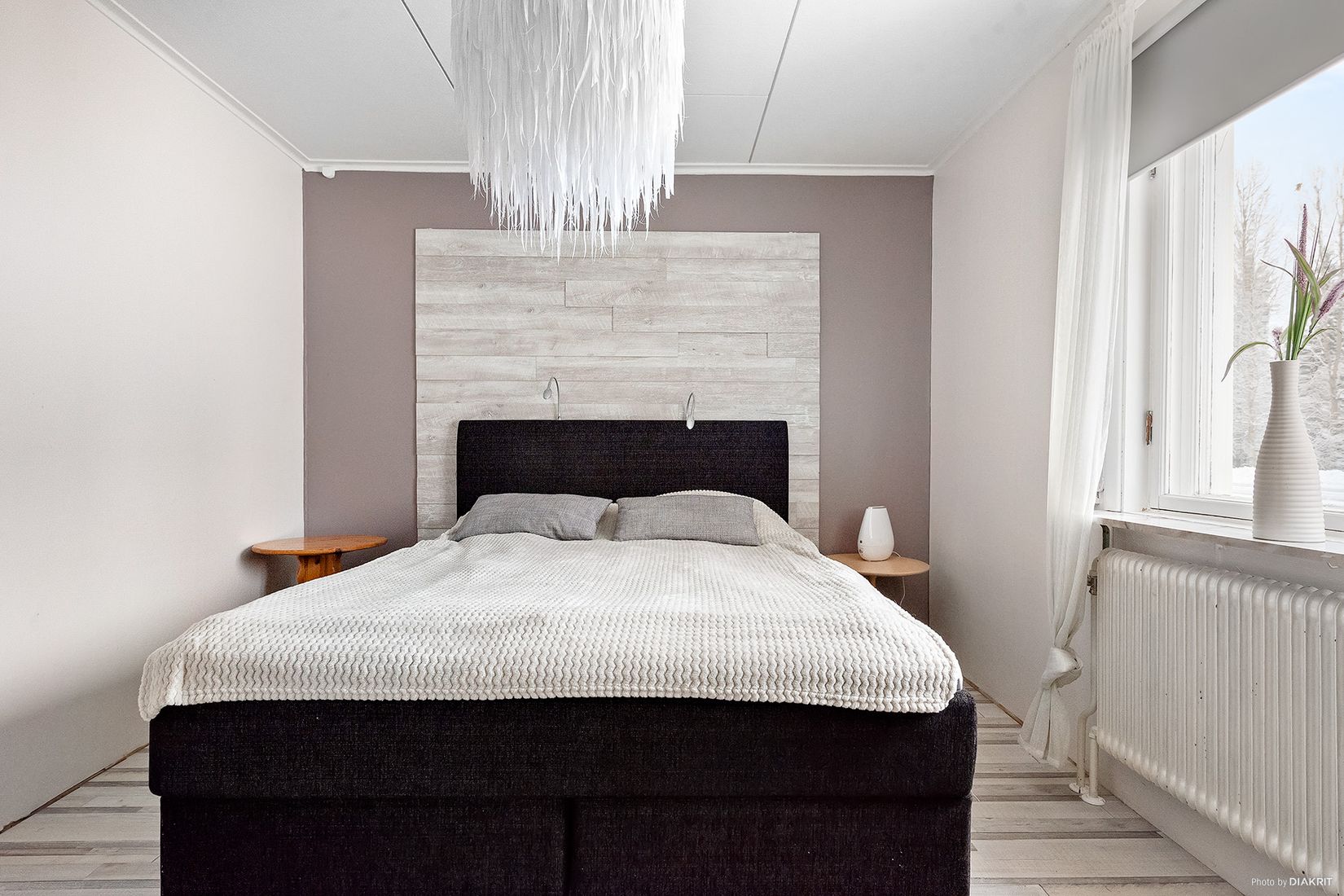 Villa, Övre Vojakkala 73, Vojakkala, Haparanda