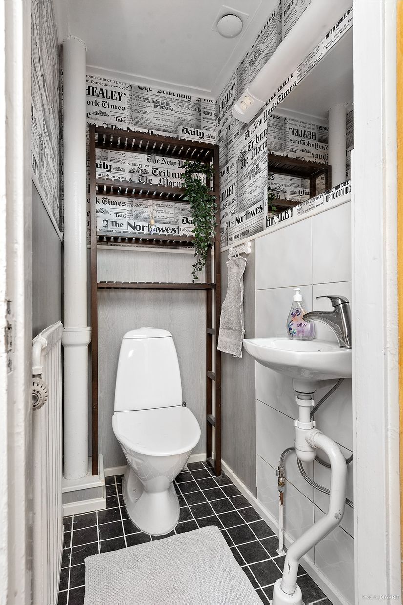 Villa, Övre Vojakkala 73, Vojakkala, Haparanda