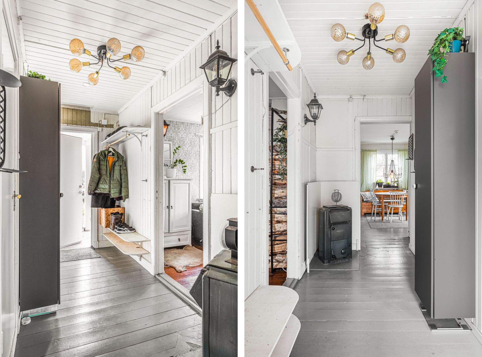 Villa, Gammalkilsvägen 12, Ulrika, Linköping