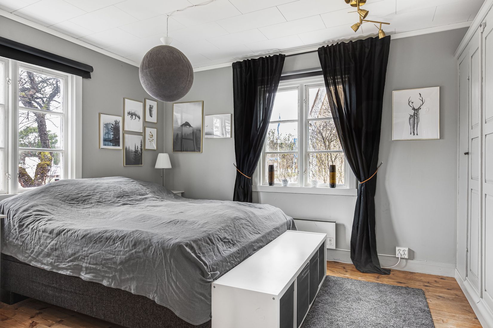 Villa, Gammalkilsvägen 12, Ulrika, Linköping