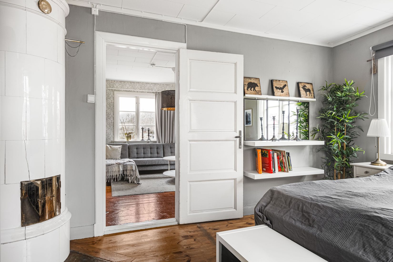 Villa, Gammalkilsvägen 12, Ulrika, Linköping