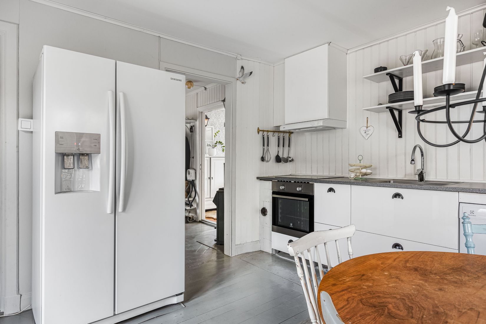 Villa, Gammalkilsvägen 12, Ulrika, Linköping