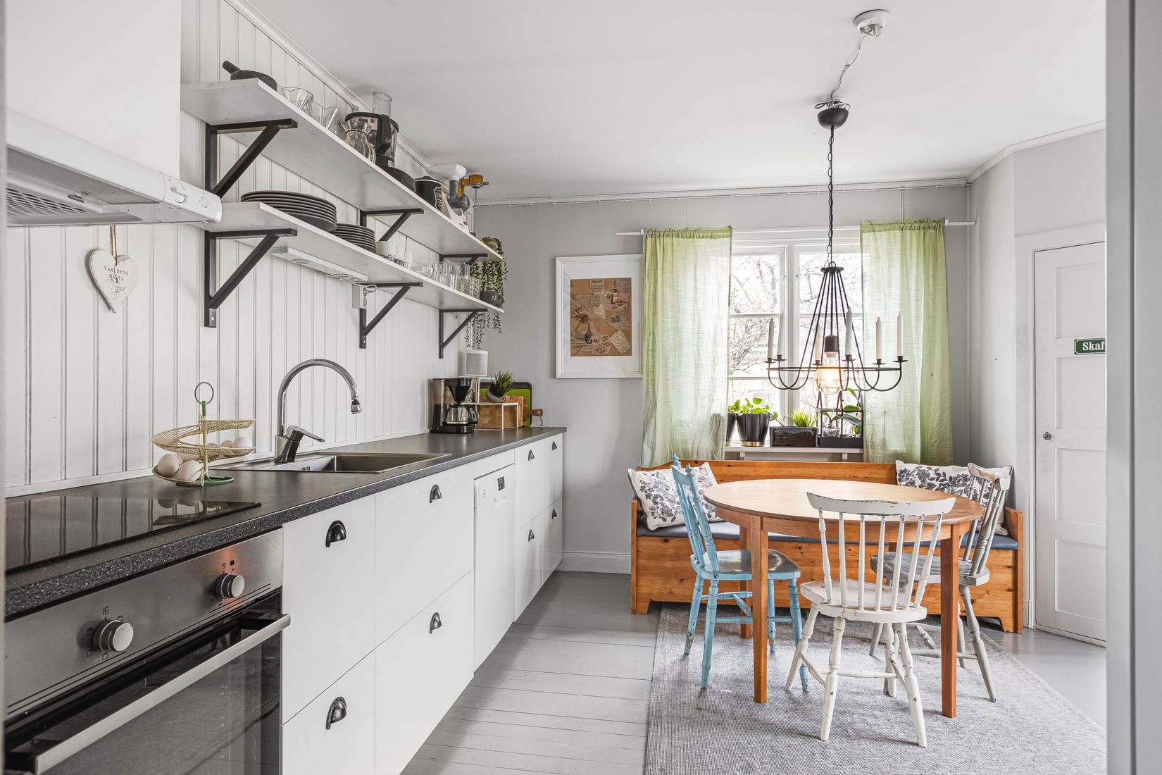 Villa, Gammalkilsvägen 12, Ulrika, Linköping