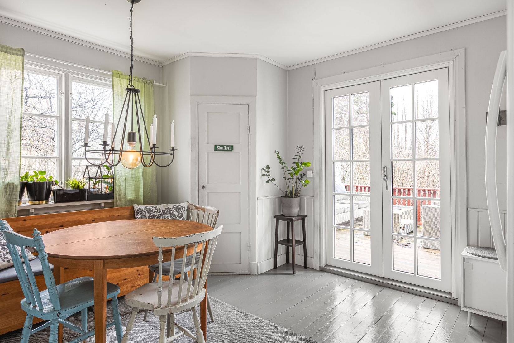 Villa, Gammalkilsvägen 12, Ulrika, Linköping