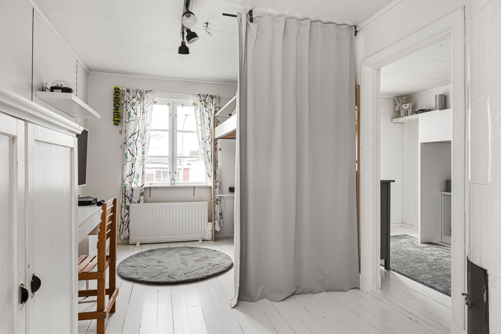 Villa, Gammalkilsvägen 12, Ulrika, Linköping