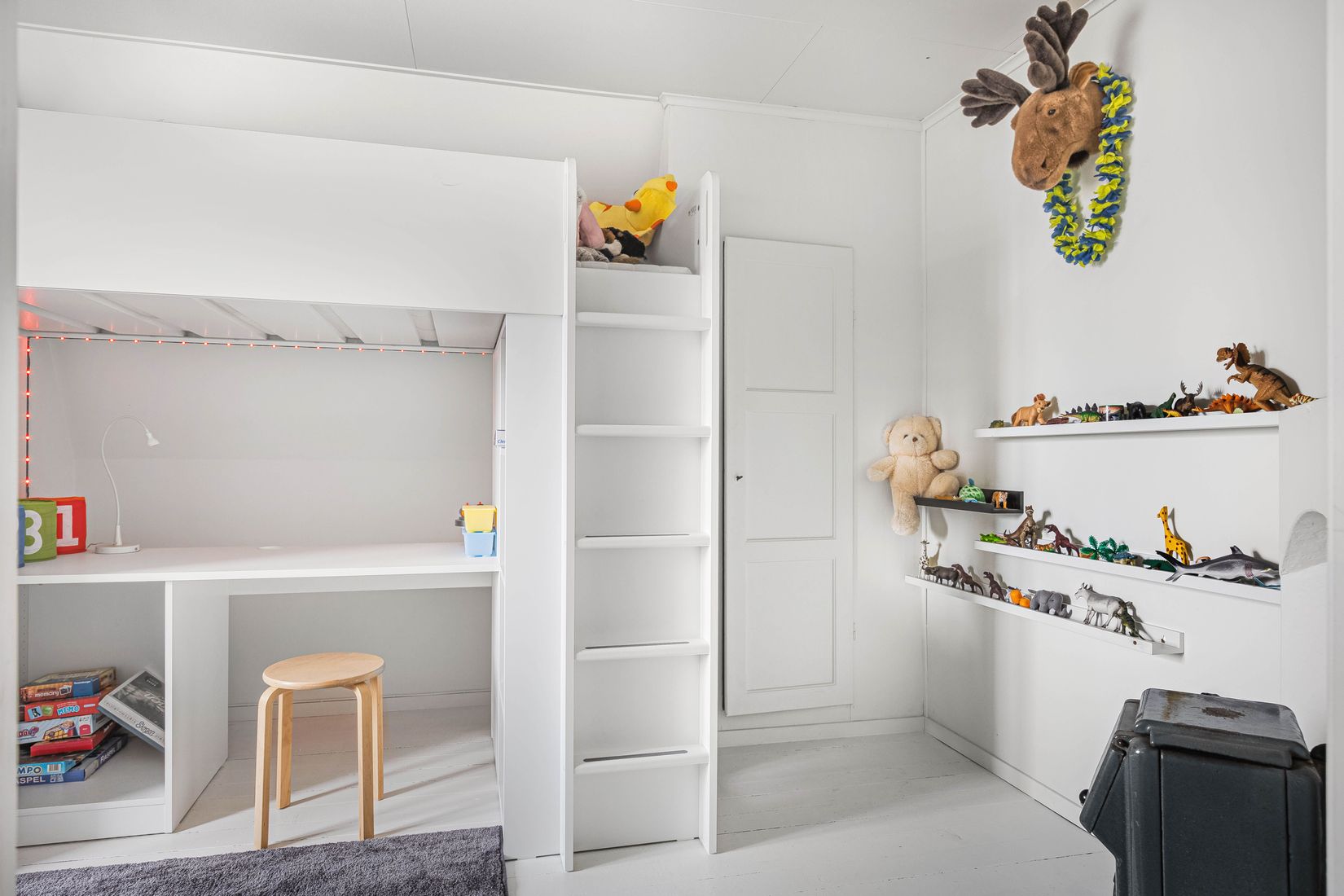 Villa, Gammalkilsvägen 12, Ulrika, Linköping