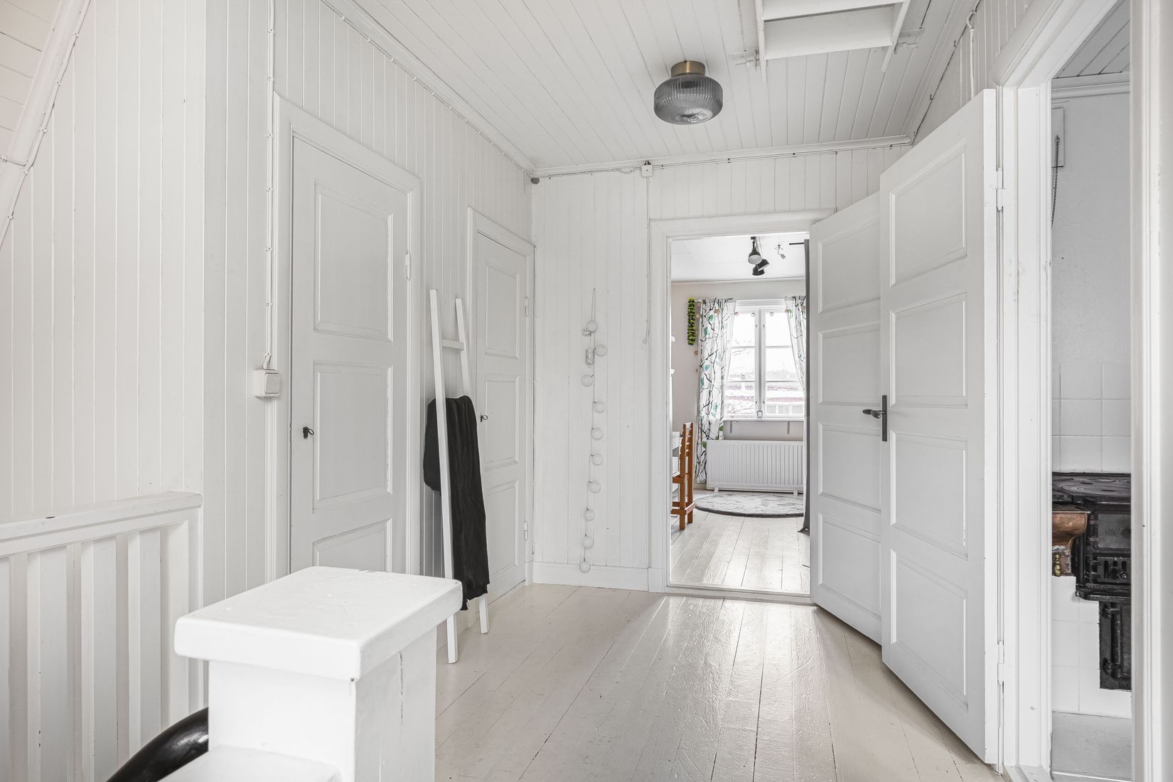 Villa, Gammalkilsvägen 12, Ulrika, Linköping