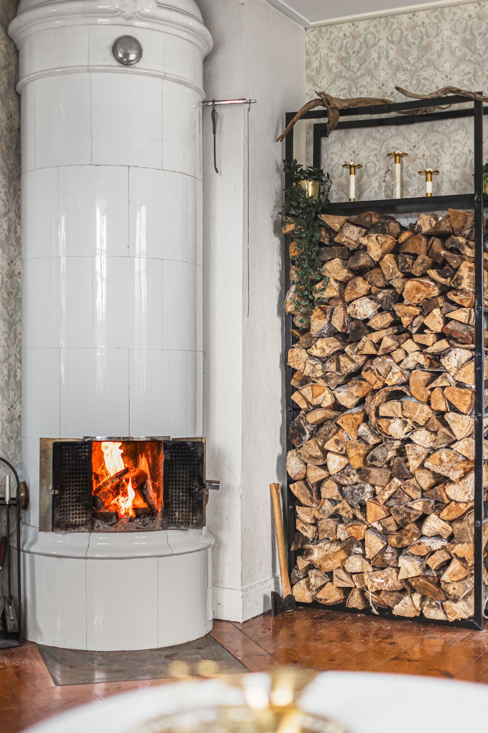 Villa, Gammalkilsvägen 12, Ulrika, Linköping