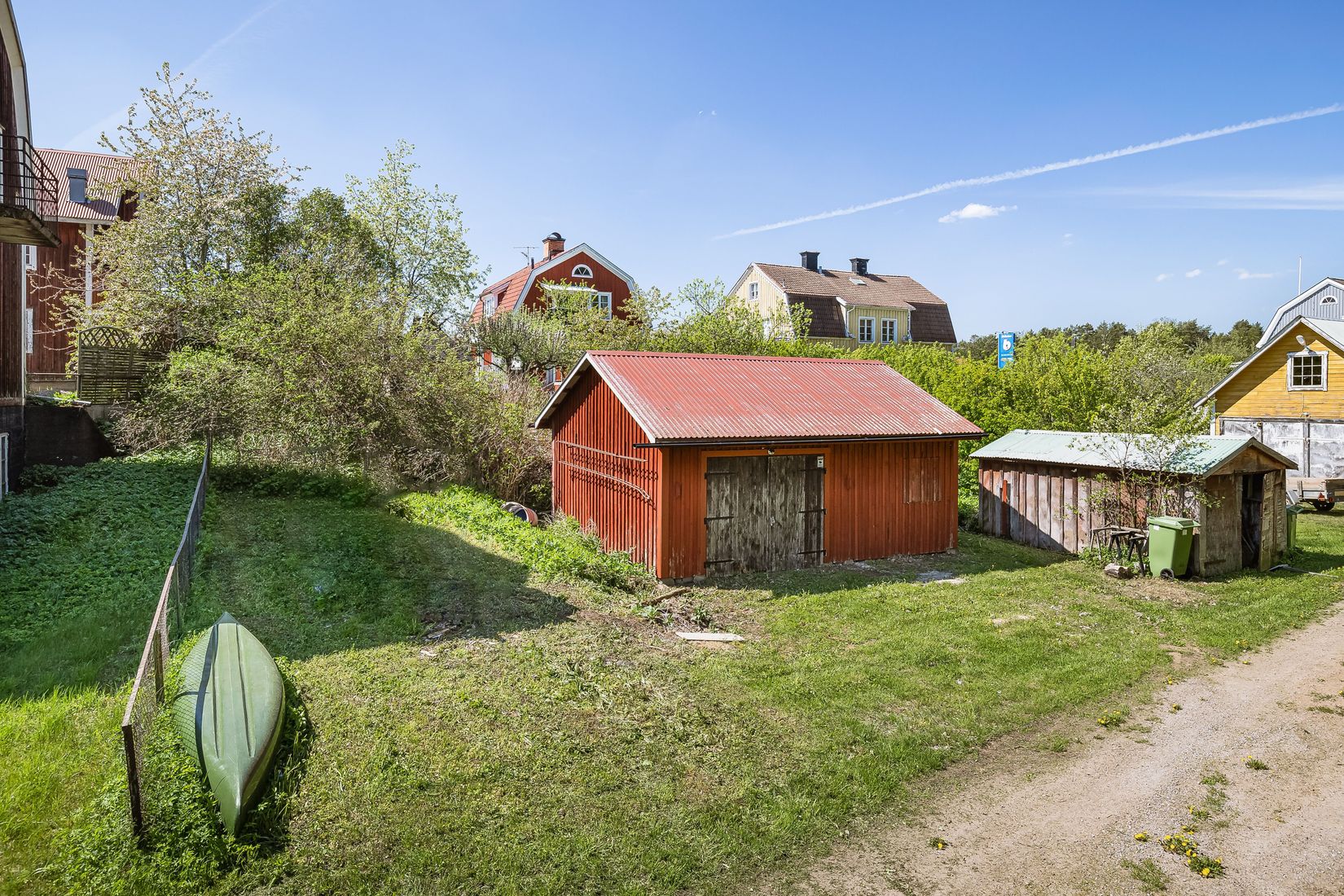 Villa, Gammalkilsvägen 12, Ulrika, Linköping