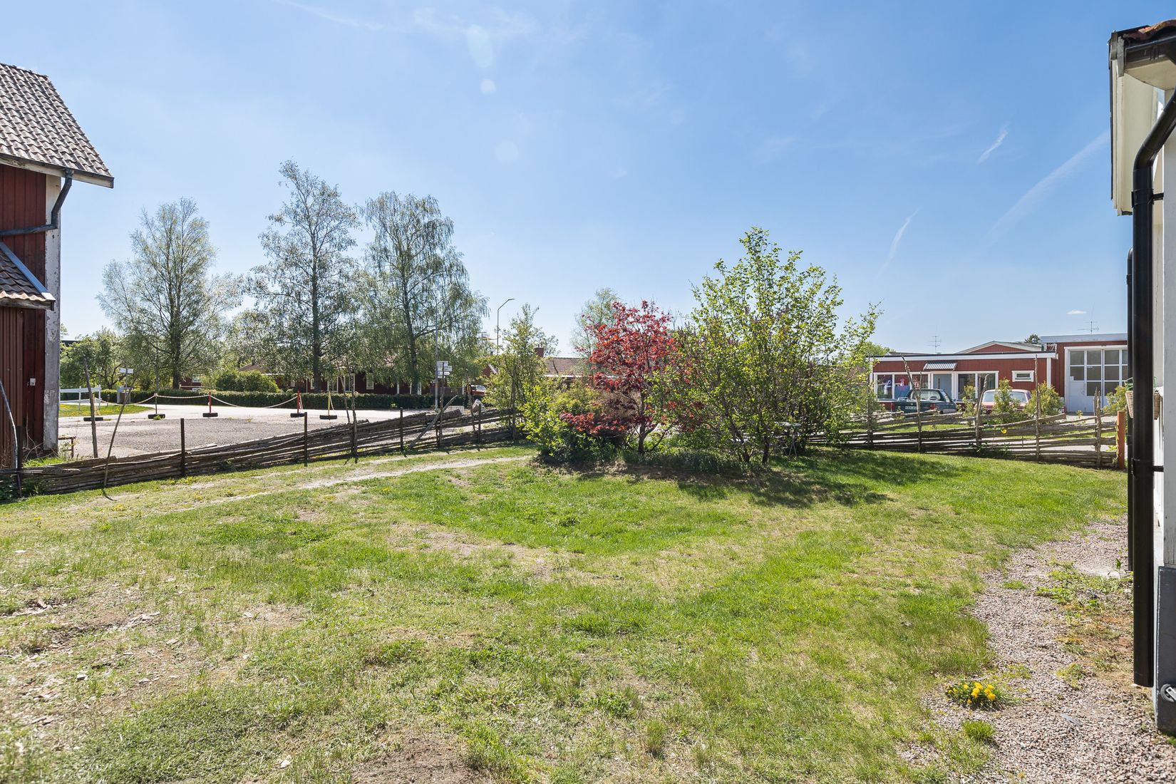 Villa, Gammalkilsvägen 12, Ulrika, Linköping