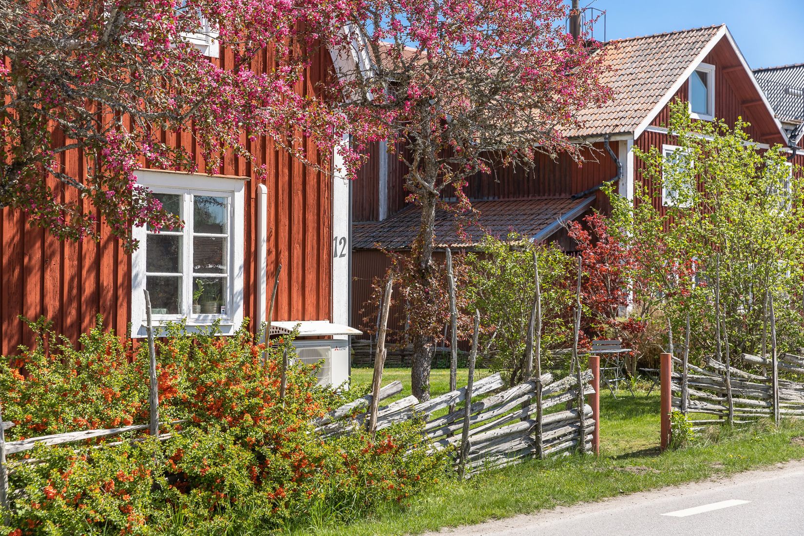 Villa, Gammalkilsvägen 12, Ulrika, Linköping