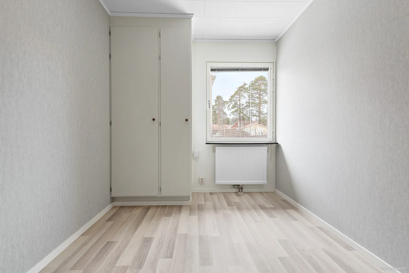 Villa, Fredsgatan 24, Centrum, Kalix