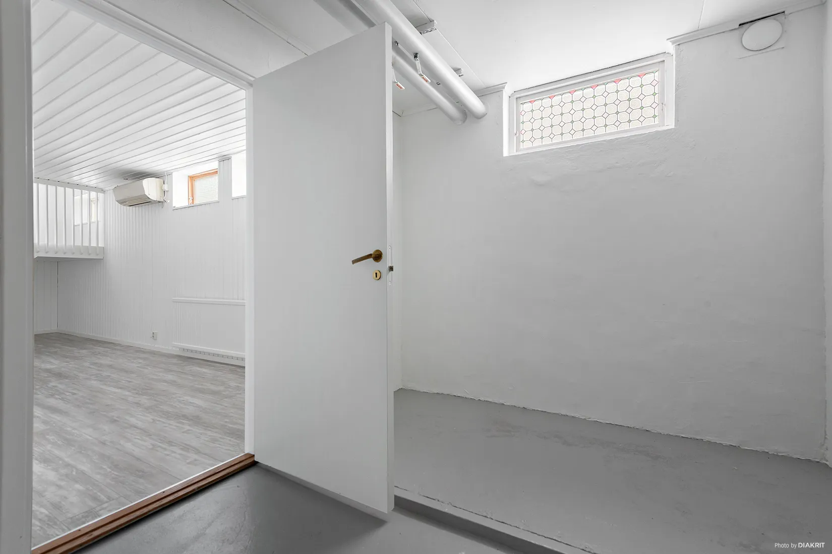 Villa, Fredsgatan 24, Centrum, Kalix