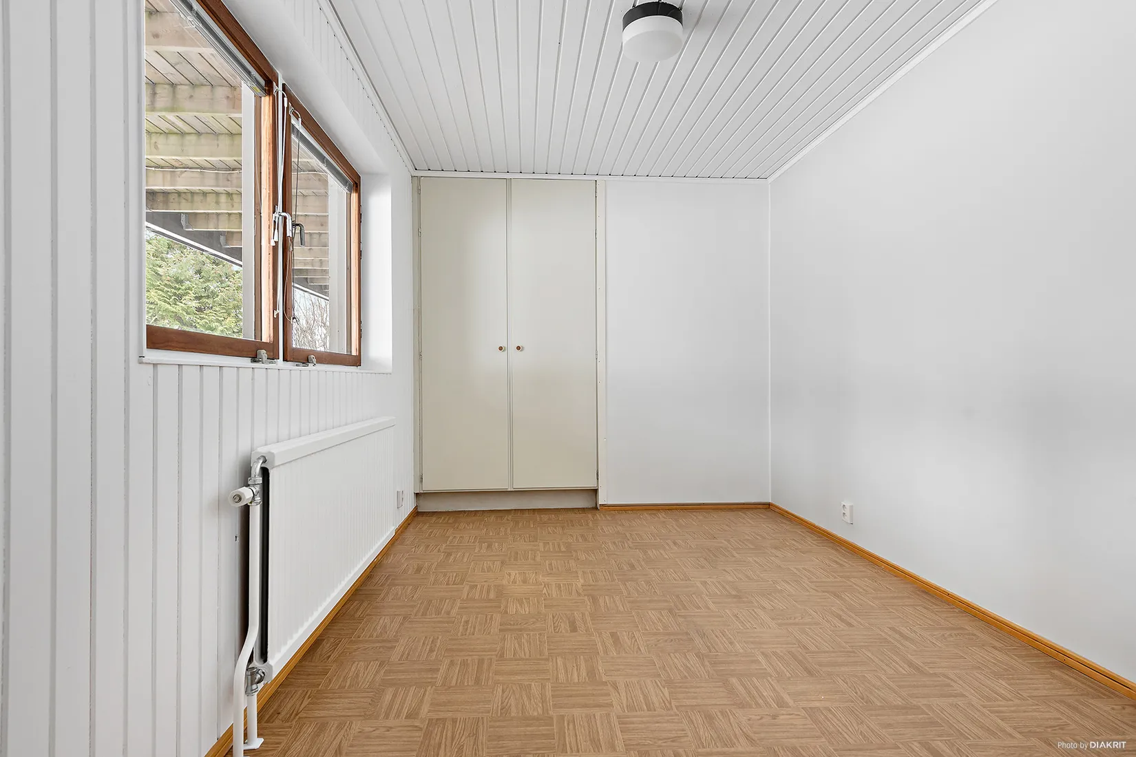 Villa, Fredsgatan 24, Centrum, Kalix