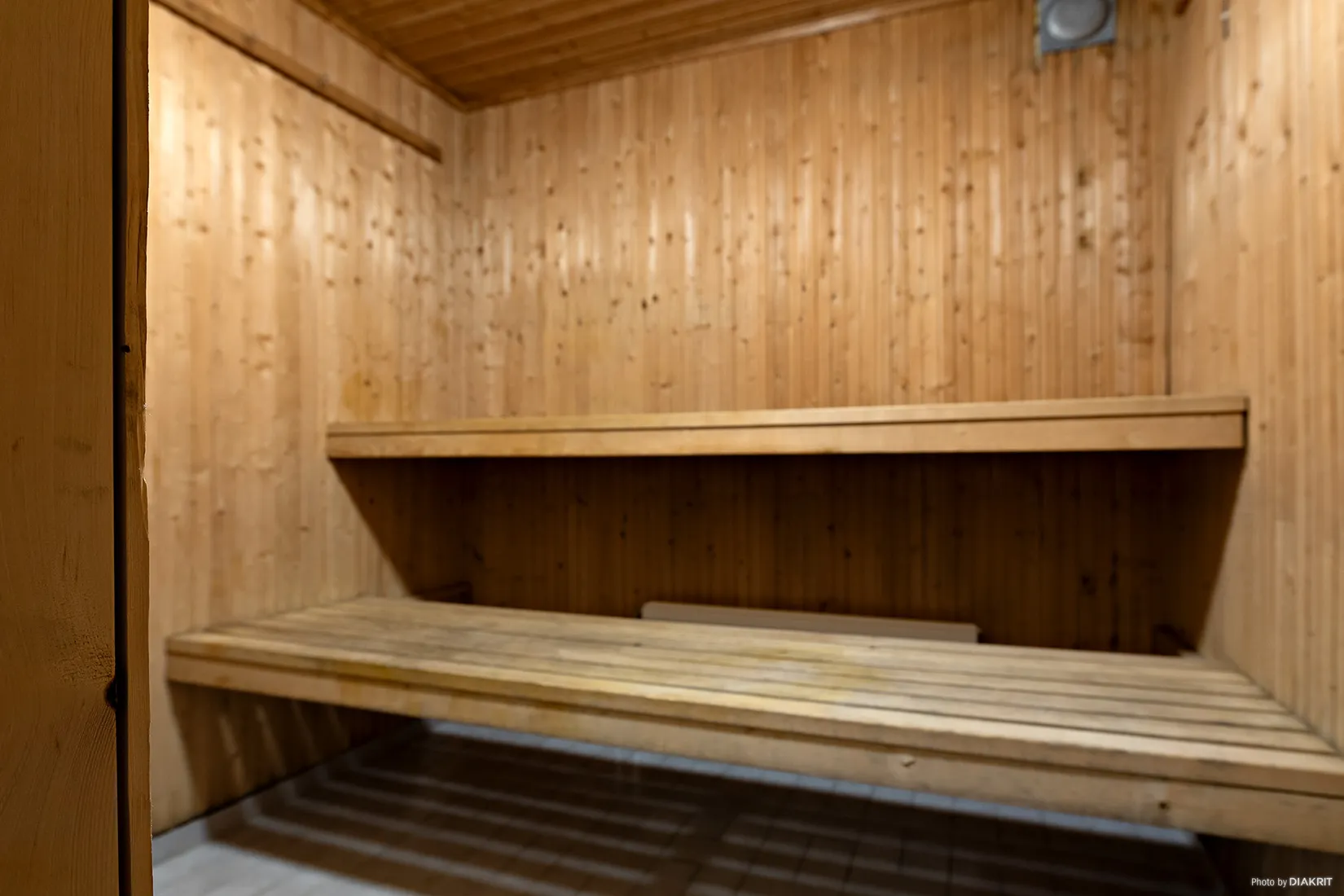 Villa, Fredsgatan 24, Centrum, Kalix