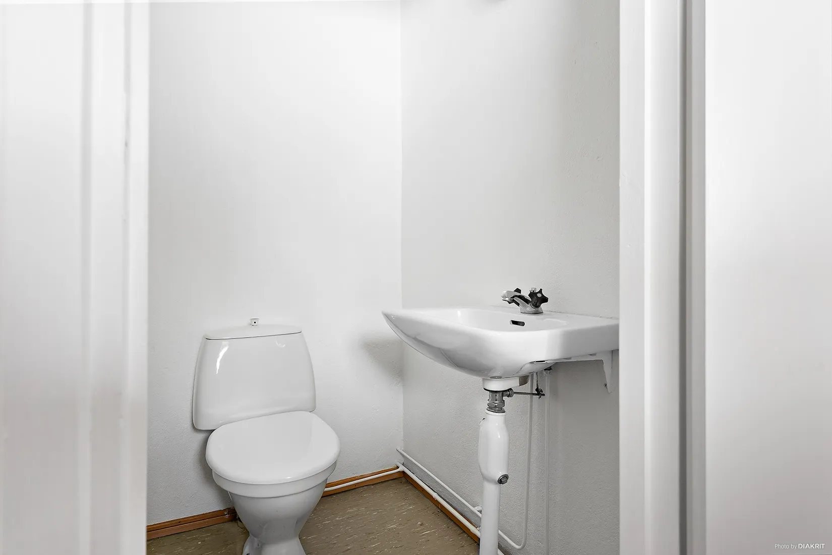 Villa, Fredsgatan 24, Centrum, Kalix