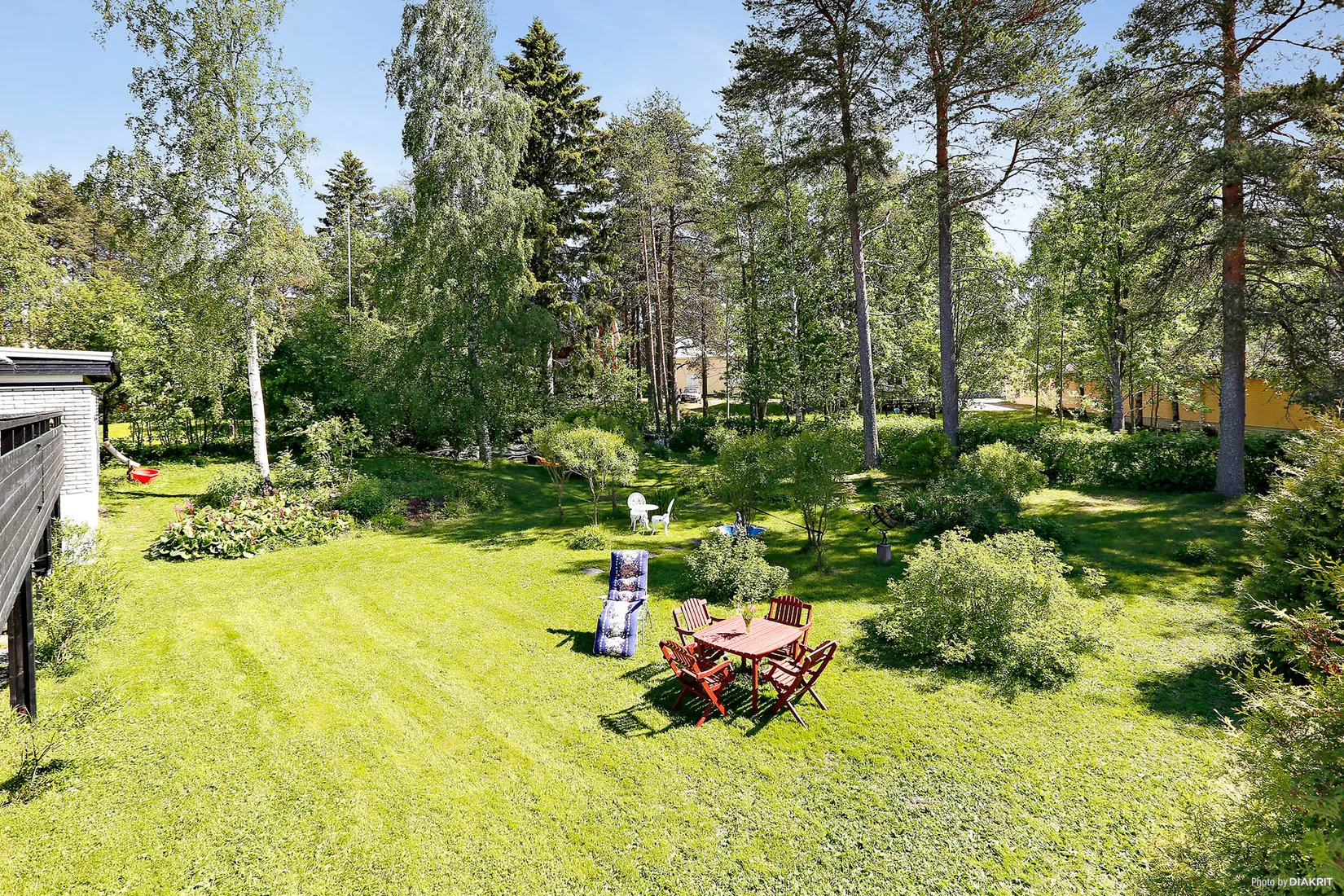 Villa, Fredsgatan 24, Centrum, Kalix