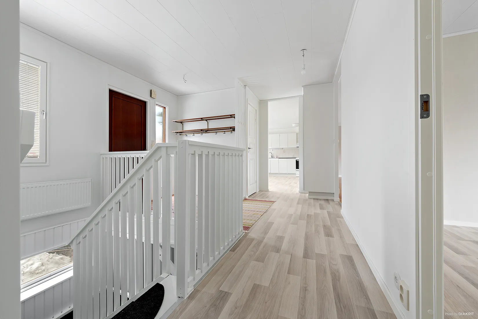 Villa, Fredsgatan 24, Centrum, Kalix