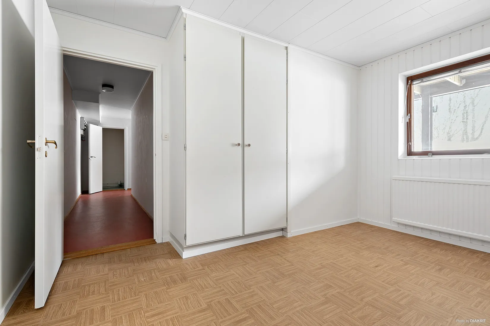Villa, Fredsgatan 24, Centrum, Kalix