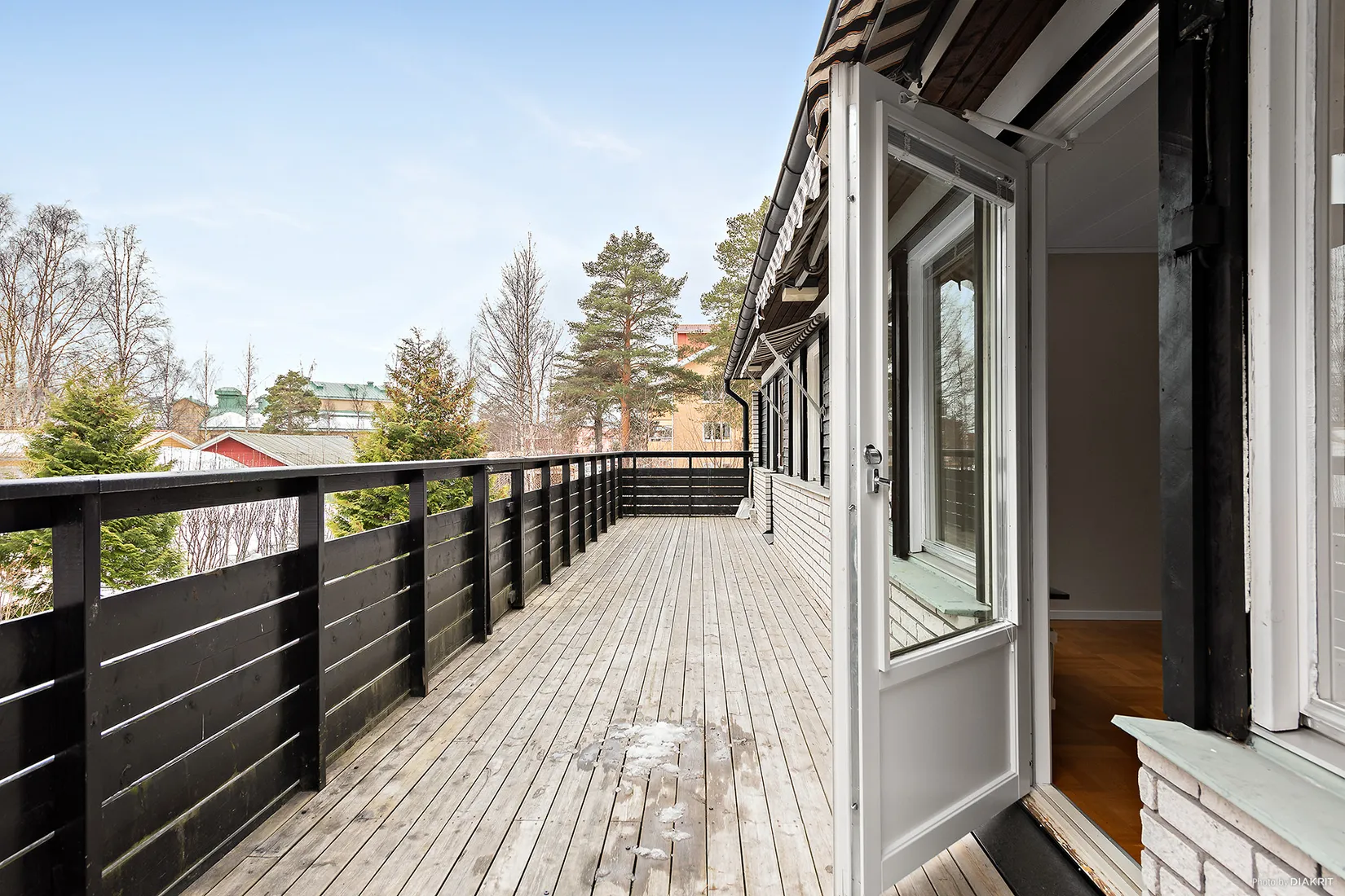 Villa, Fredsgatan 24, Centrum, Kalix