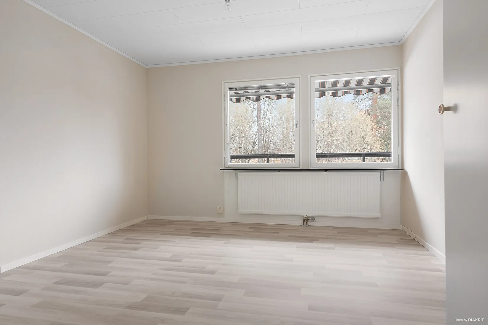 Villa, Fredsgatan 24, Centrum, Kalix