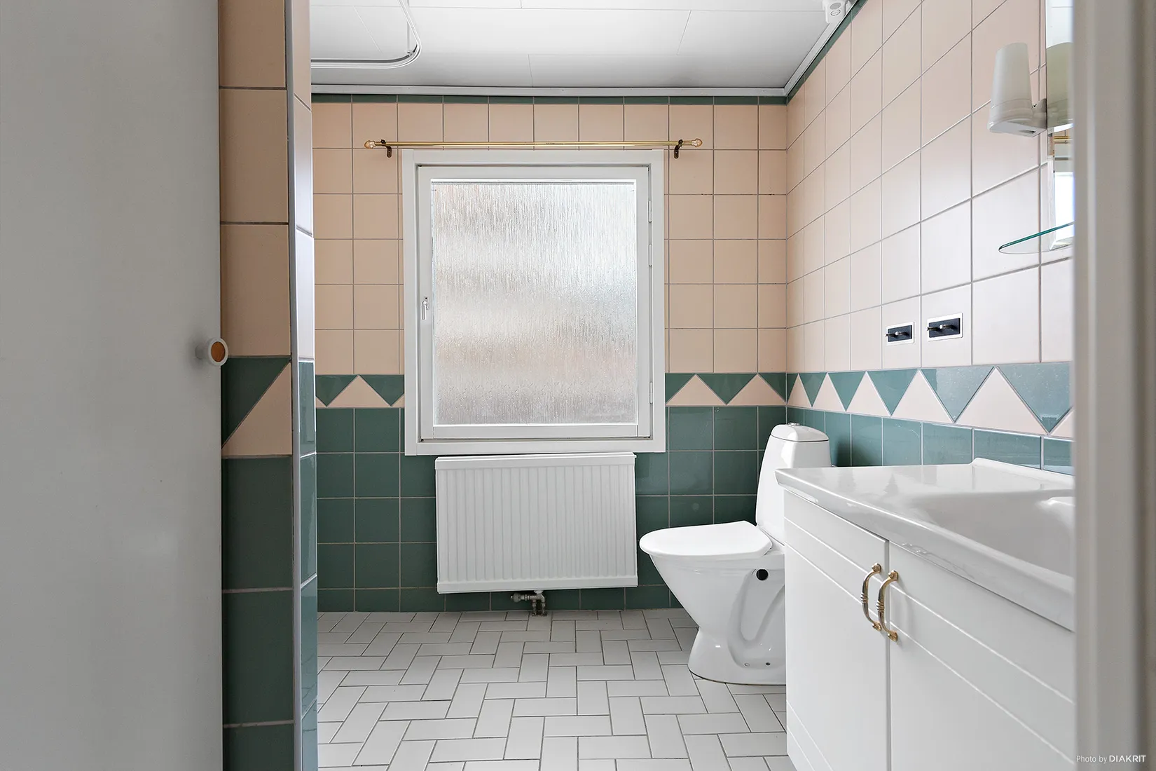 Villa, Fredsgatan 24, Centrum, Kalix