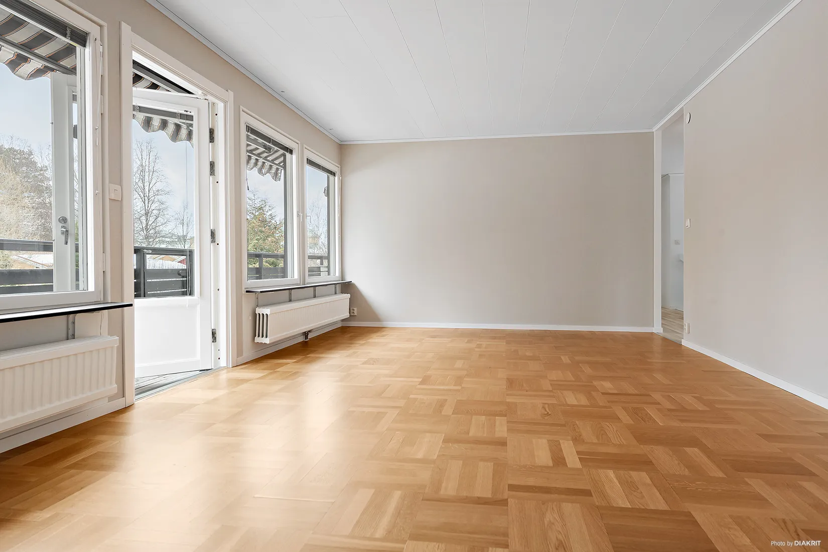 Villa, Fredsgatan 24, Centrum, Kalix