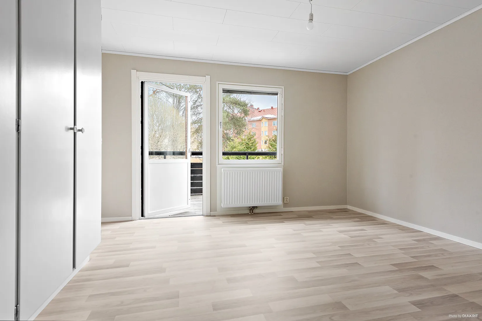 Villa, Fredsgatan 24, Centrum, Kalix