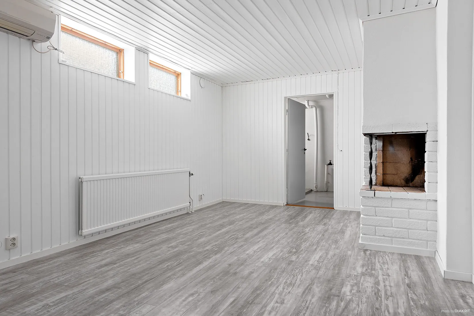 Villa, Fredsgatan 24, Centrum, Kalix