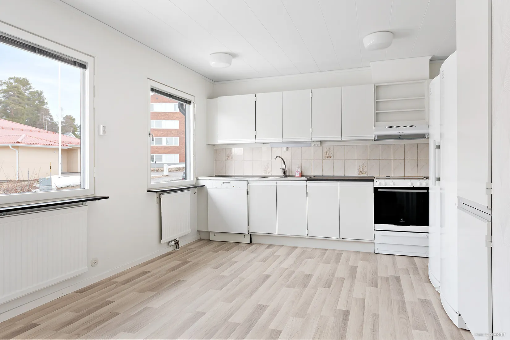 Villa, Fredsgatan 24, Centrum, Kalix