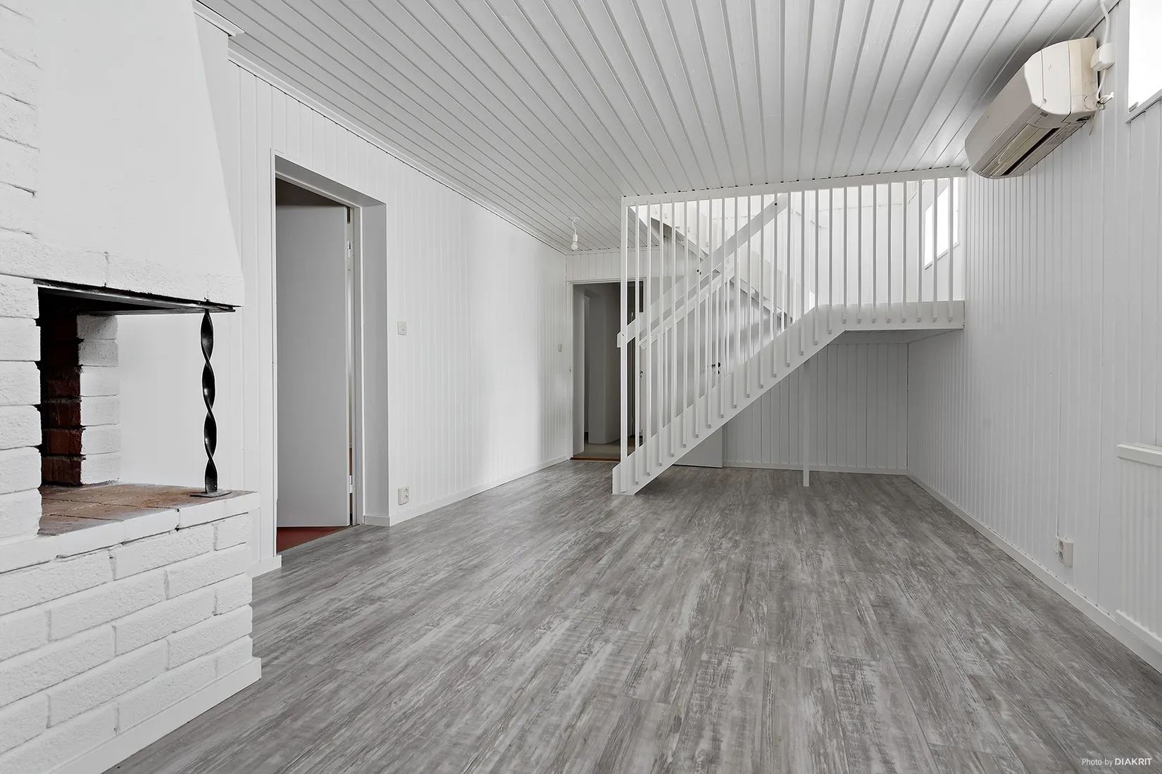 Villa, Fredsgatan 24, Centrum, Kalix