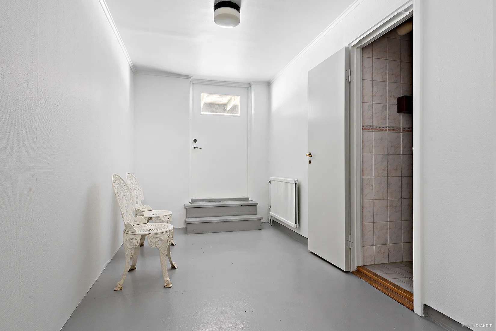 Villa, Fredsgatan 24, Centrum, Kalix